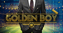 Jeu Golden boy chez Winamax