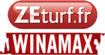 Zeturf et Winamax paris sportifs