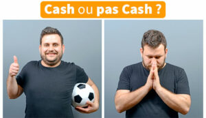 cash-out