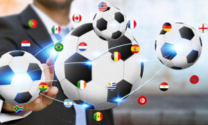 Cotes matchs Mondial 2026