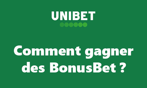 Unibet Bonus